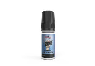 1X10ML Le French Liquide La Chose 16mg