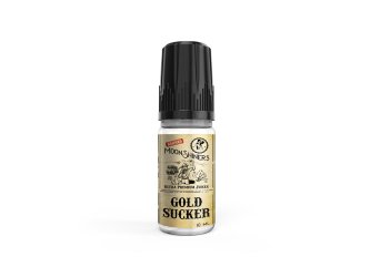 1X10ML Moonshiners Gold Sucker 0mg