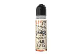 Moonshiners Old nuts 50ml 3mg