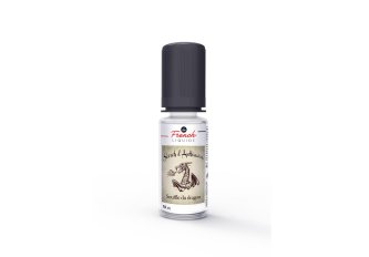 1X10ML Le French Liquide Souffle Du Dragon 6mg