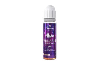 Le French Liquide Woody Wood Polaris 50ml 0mg