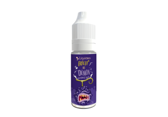 Liquideo Freeze Ice Demon 10ml 6mg