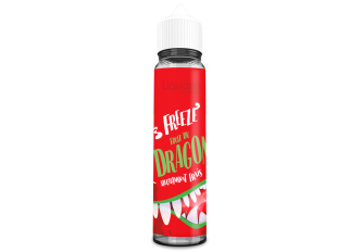 Liquideo Freeze Ice Dragon 50ml 0mg