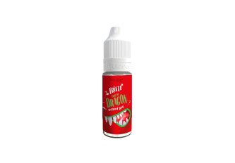 Liquideo Freeze Ice Dragon 10ml 3mg