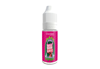 Liquideo Fruit Du Dragon Serpent 10ml 0mg