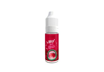 Liquideo Fruits Rouges 10ml 3mg