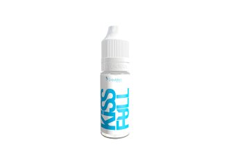 Liquideo Kiss full 10ml 0mg