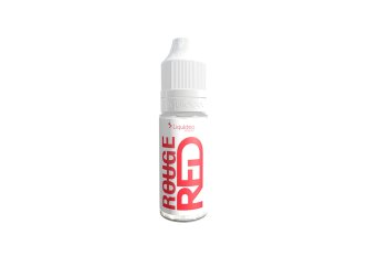 Liquideo Rouge 10ml 15mg