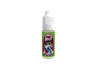 Liquideo Freeze Fruit Du Serpent 10ml 6mg