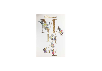 P.6 Carnet de Mariage