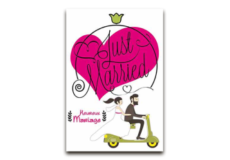 P.6 Carnet de Mariage