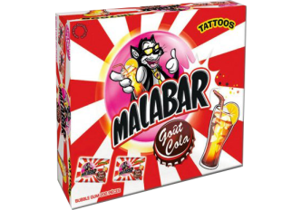 B.200 Malabars Cola