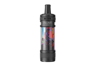 Kit Magnum Nano Aspire | Black & Akira