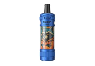 Kit Magnum Nano Aspire | Blue Street