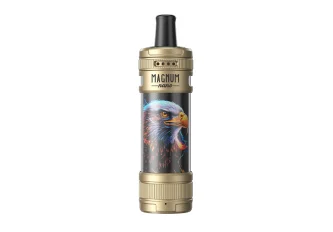 Kit Magnum Nano Aspire | Gold