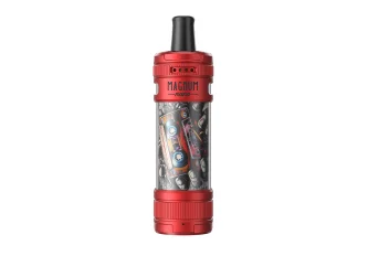 Kit Magnum Nano Aspire | Red & Old School Tape