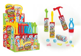 B.24 Happy Tools Candy