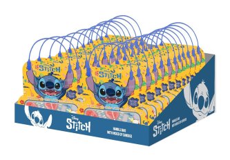B.24 Sacs à bonbon Stitch
