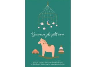 P.6 Carnets de Naissance