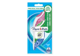 Blister 3 Liquid Paper Dryline Grip