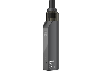 E-cigarettes Lyss S2 - Noir