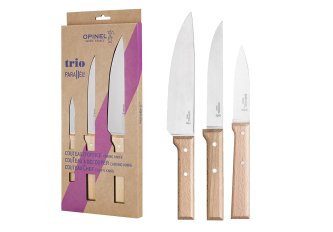 Coffret trio 3 pièces