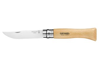 B.12 Couteaux Opinel N°09 Inox