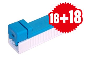 PROMO 18+18 Tubeuses Banko