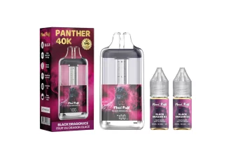 B.5 Panther 40k - 20mg - Fruit du dragon glacé