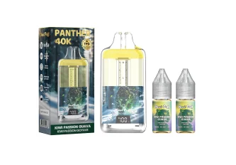 B.5 Panther 40k - 20mg - Kiwi Passion Goyave