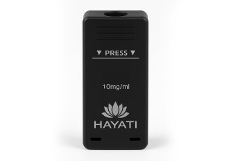 B.10 Étuis 2 Pods 2en1 Pêche mangue 10mg