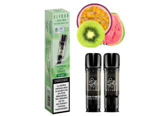 POD KIWI PASSION GOYAVE 10MG