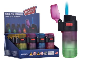 B.20 Briquets tempête Rubber