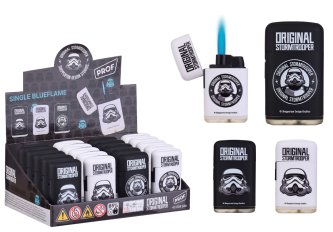 P.20 Briquets Jet Flame The Original Stormstrooper