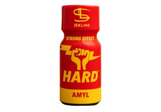 B.18 Poppers rush hard amyl
