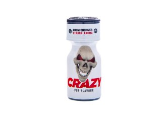 Poppers Crazy Propyl - Jolt (Unité)
