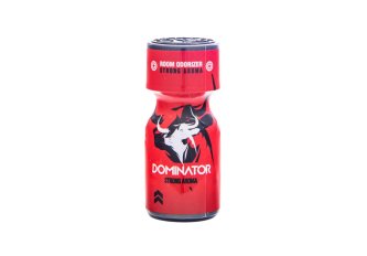 Poppers Dominator Red Amyl - Jolt (Unité)