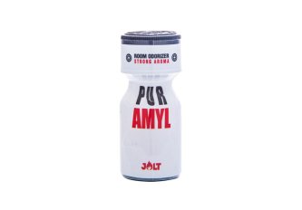 Poppers Pur Amyl - Jolt (Unité)