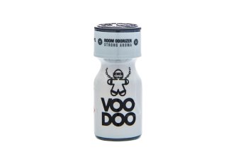 Poppers Voodoo Amyl / Propyl - Jolt (Unité)