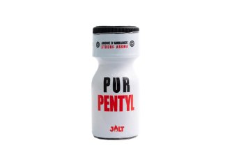 Poppers Pur Pentyl - Jolt (Unité)