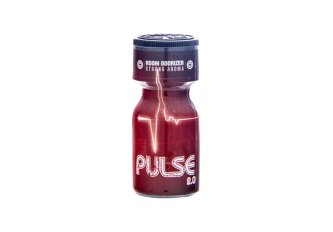 Poppers Pulse Propyl - Jolt (Unité)