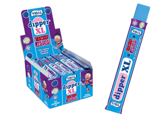 P.400 Dipper XL