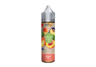 1X50ML PECHE CASSIS ICE MA PETITE VAPE