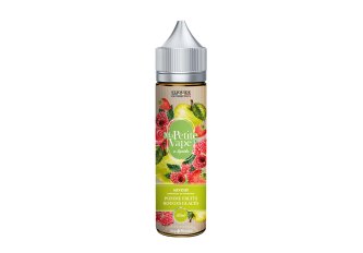 1X50ML POMME FRUITS ROUGES MA PETITE VAPE