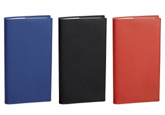 Agenda de poche Impala Anoslim