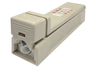 Machine à tuber RAPTOR | Gris