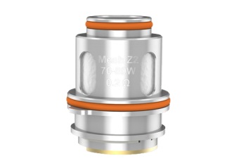 B.5 Résistances Série Z 0.2 Ω