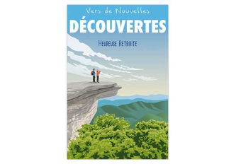 P.6 Carnets Double retraite