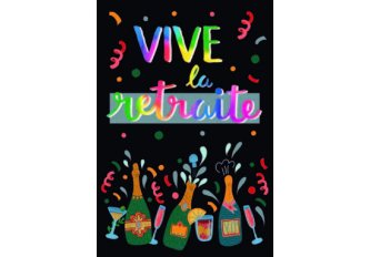 P.6 Carnets retraite