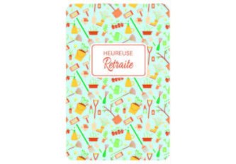 P.6 Carnets retraite